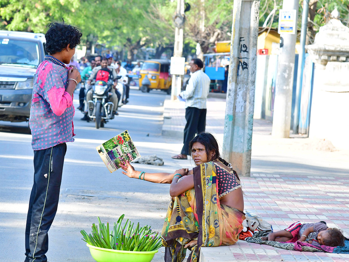 Best Photos of The Week in AP and Telangana Photo Gallery - Sakshi4