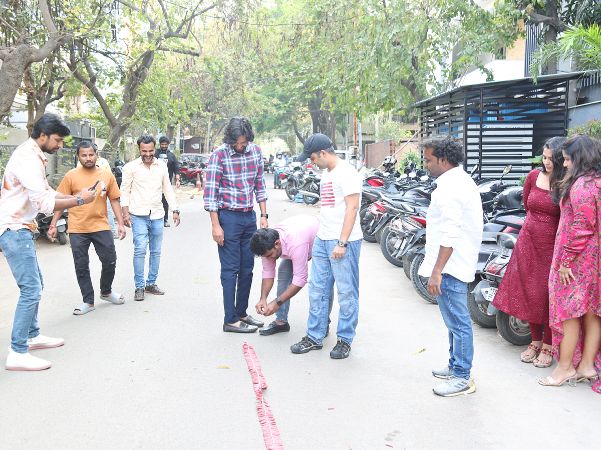 Balagam Movie Success Celebrations Photos - Sakshi3