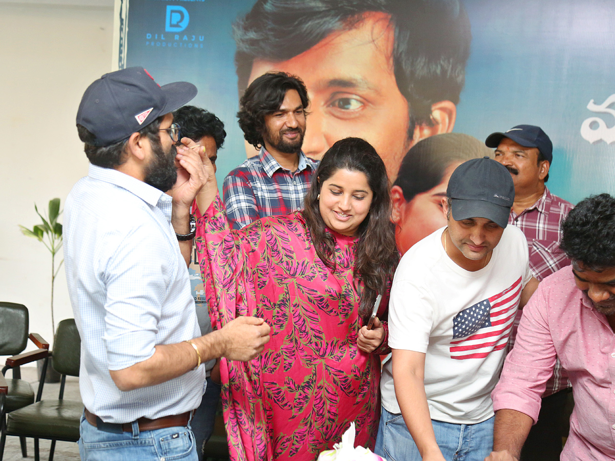 Balagam Movie Success Celebrations Photos - Sakshi6