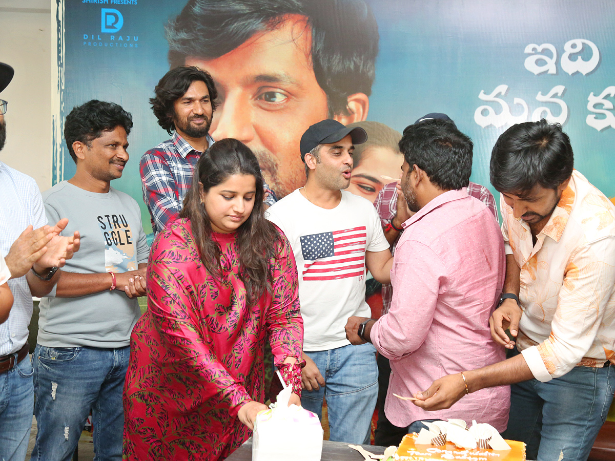 Balagam Movie Success Celebrations Photos - Sakshi8