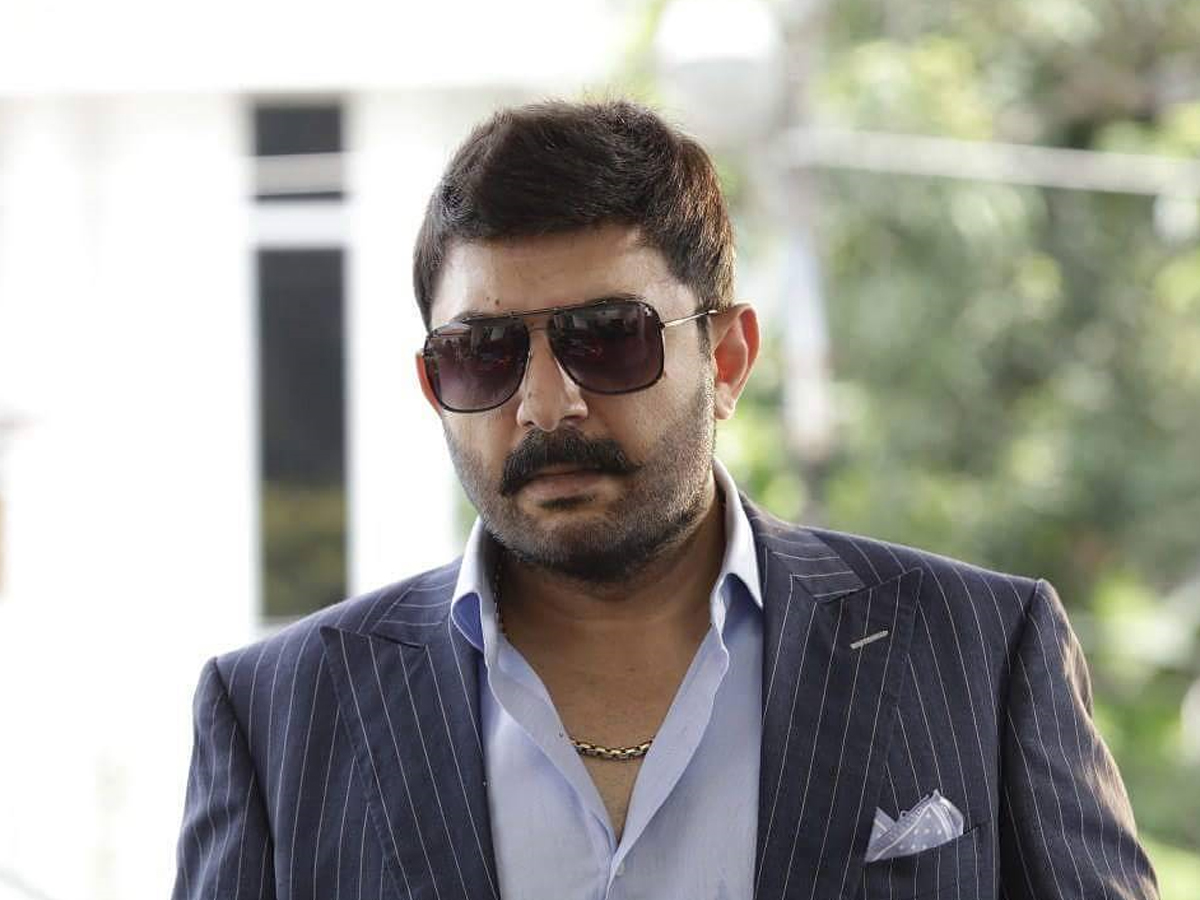 Hero Arvind Swamy  Rare And Unseen Photos - Sakshi10