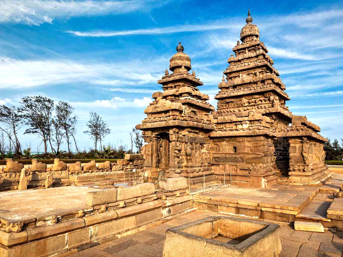 Top 10 Historical Places In The World Photos - Sakshi9