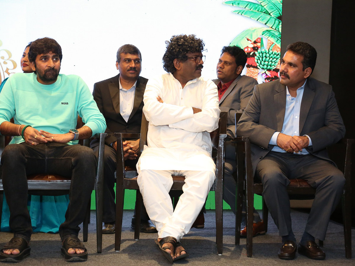 America Telugu Sambaralu Pressmeet Stills - Sakshi21