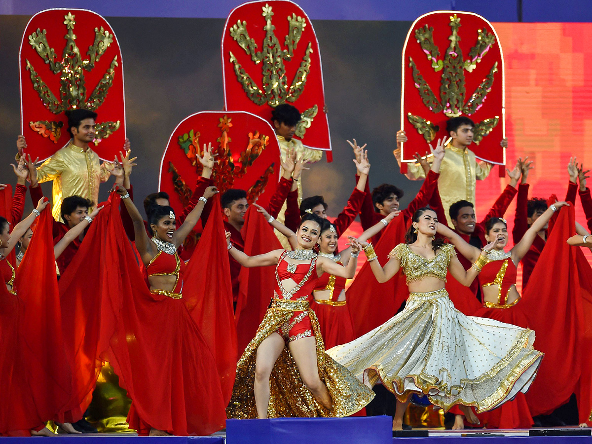 IPL 2023 Opening Ceremony Photos - Sakshi2