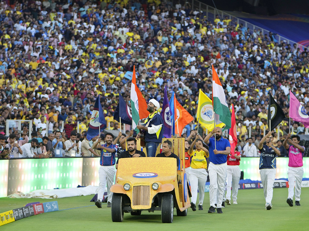 IPL 2023 Opening Ceremony Photos - Sakshi13