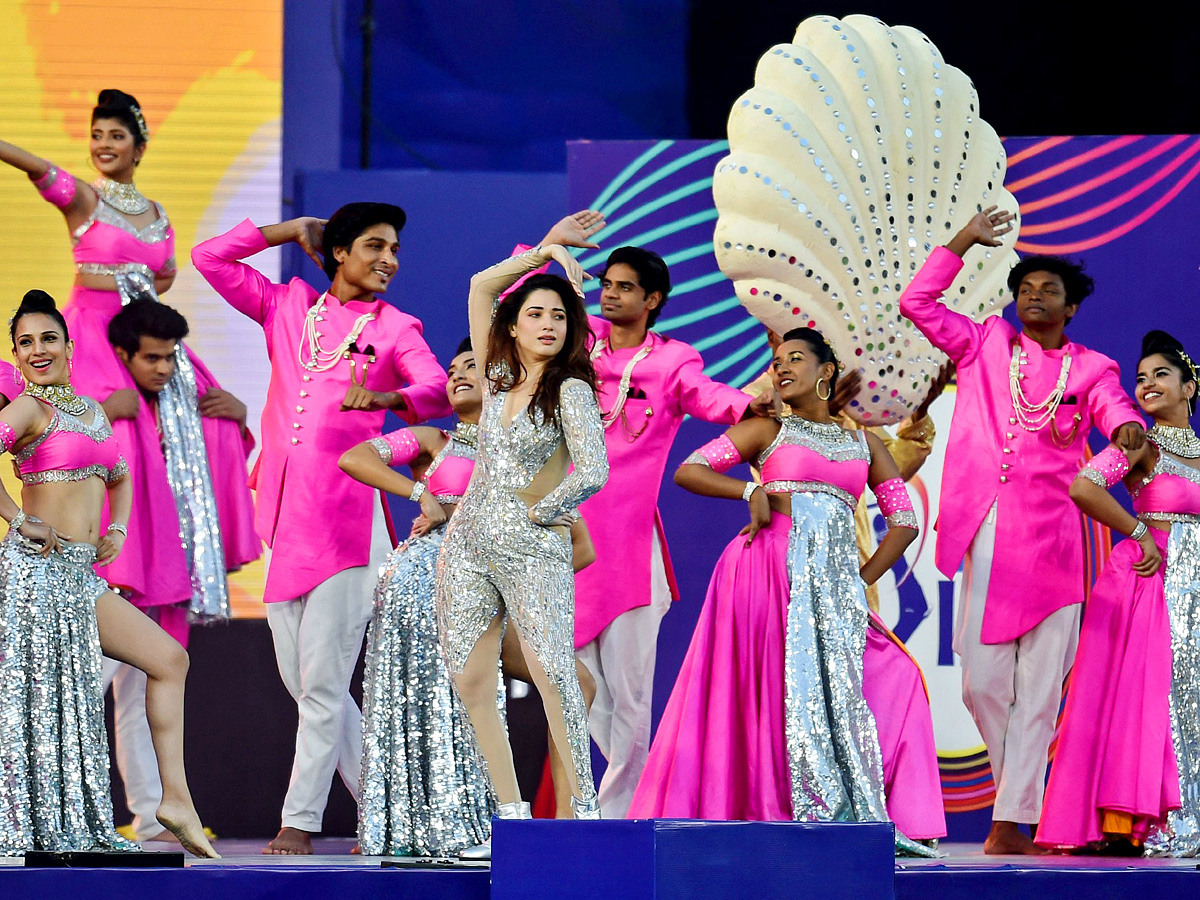 IPL 2023 Opening Ceremony Photos - Sakshi6