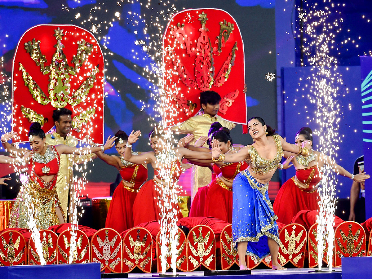 IPL 2023 Opening Ceremony Photos - Sakshi7