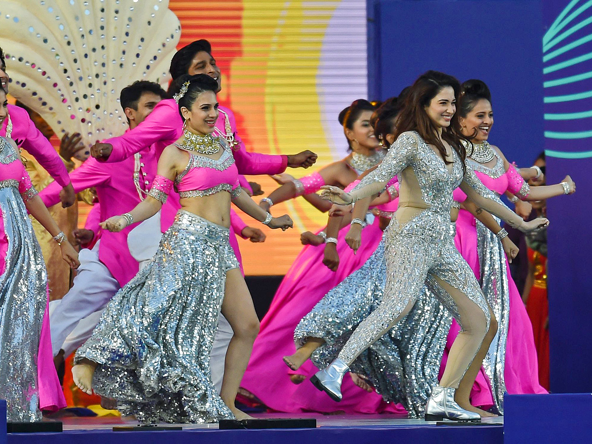 IPL 2023 Opening Ceremony Photos - Sakshi8