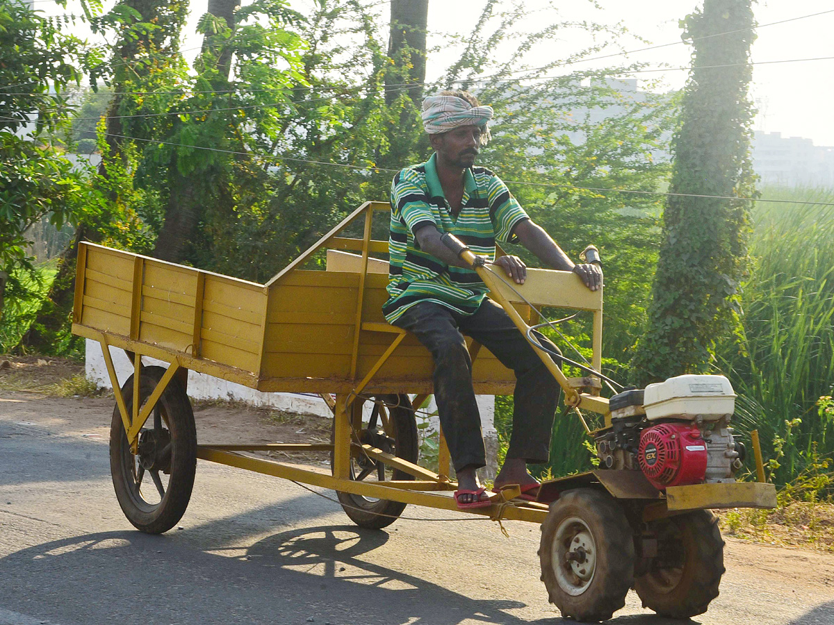 Best Photos of The Week in AP and Telangana Photo Gallery - Sakshi2