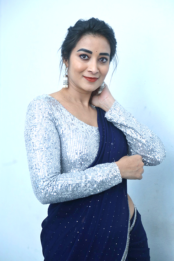 Actress Bhanu Sri Latest HD Glamorous Photos - Sakshi20