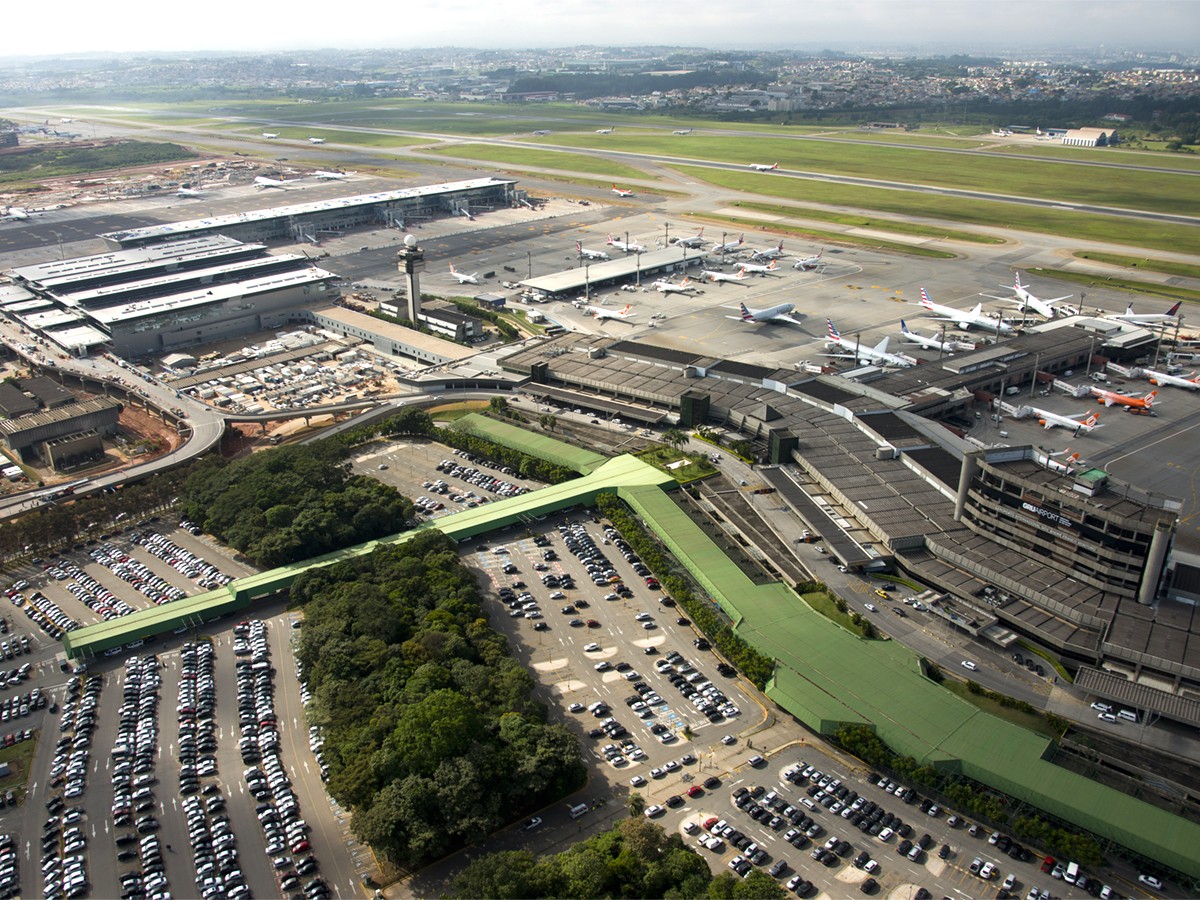 Top 10 International Airports In The World Photos - Sakshi3