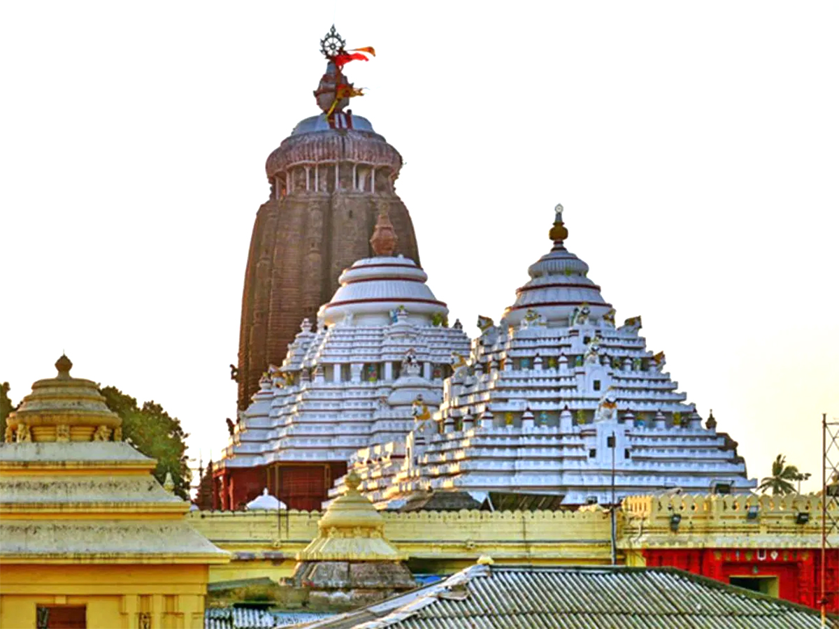 Top 10 Iconic Temples In India Photos - Sakshi4