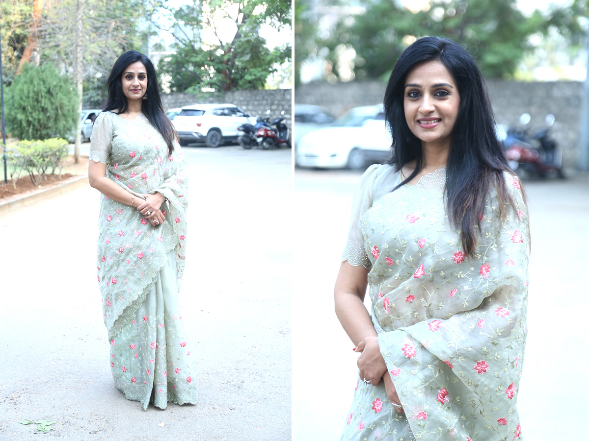 Actress Laya Latest Photos Viral - Sakshi1