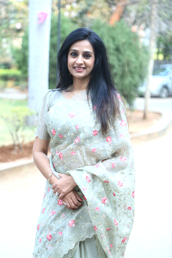 Actress Laya Latest Photos Viral - Sakshi9