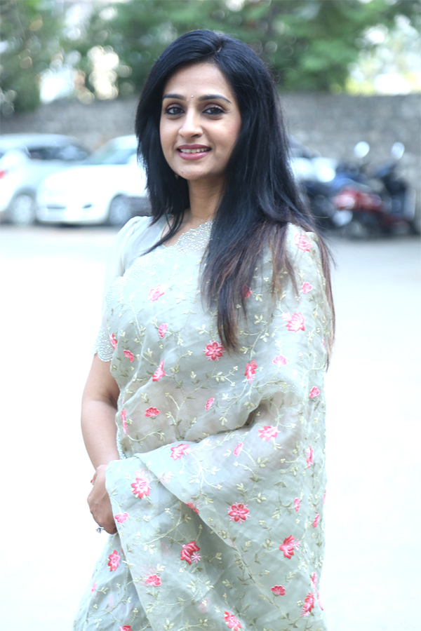 Actress Laya Latest Photos Viral - Sakshi12