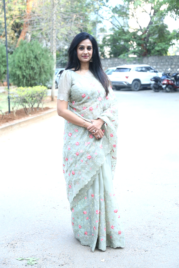 Actress Laya Latest Photos Viral - Sakshi13