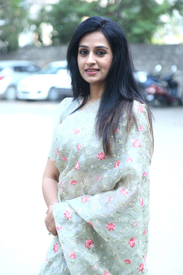 Actress Laya Latest Photos Viral - Sakshi21