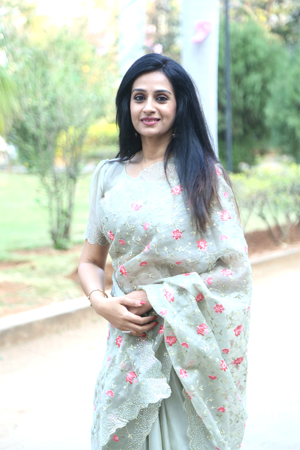 Actress Laya Latest Photos Viral - Sakshi22