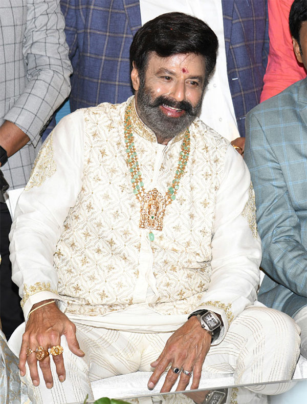 Jewellery Showroom Grand Opening By Balakrishna Photos - Sakshi18