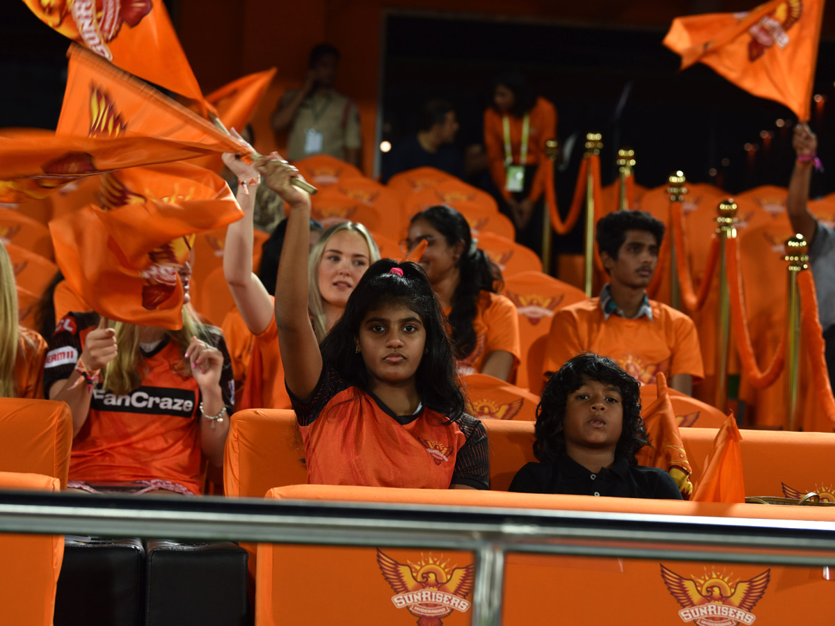 Sunrisers Hyderabad and Punjab Kings IPL 2023 Cricket Match Photos - Sakshi18