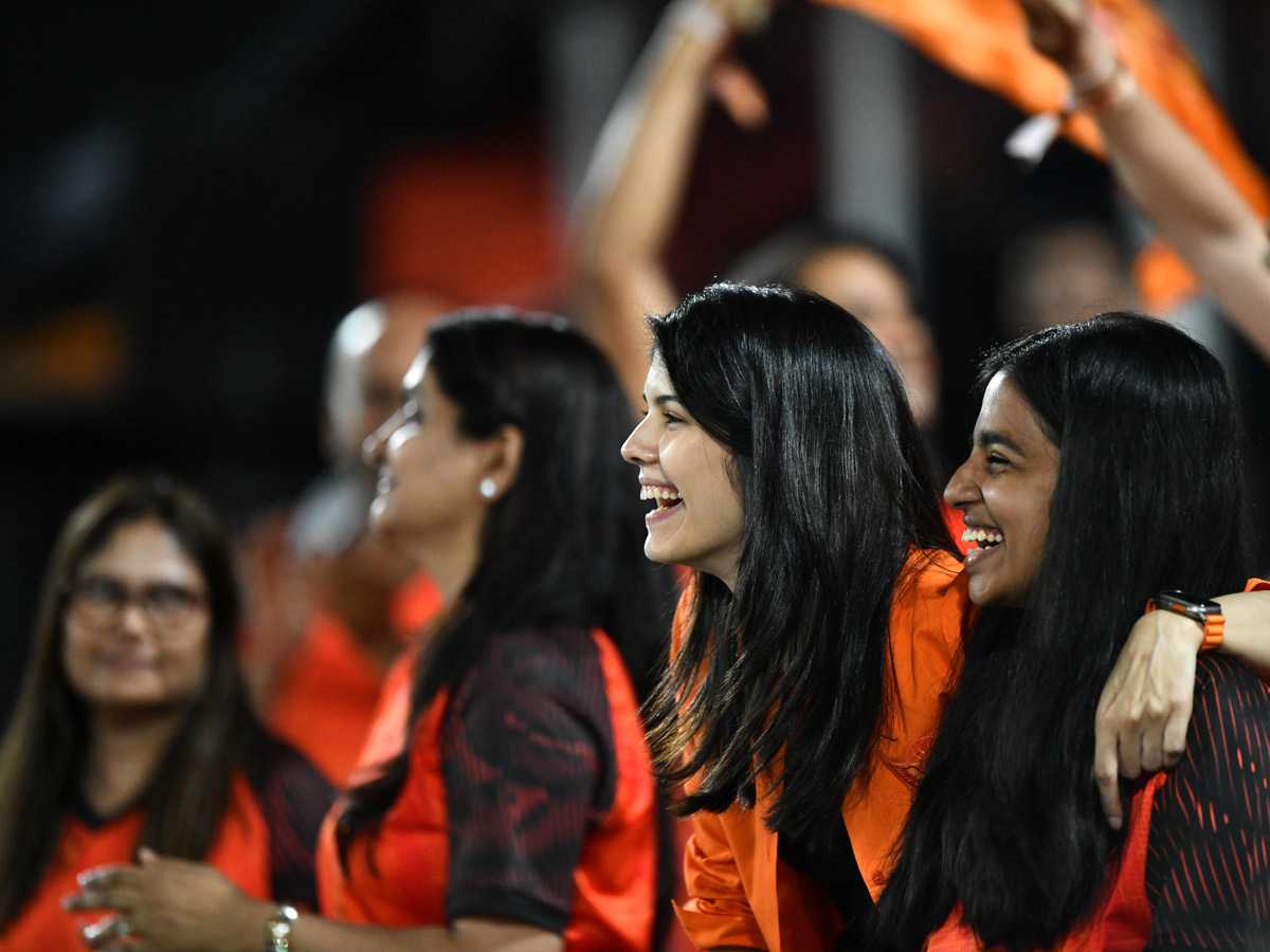 Sunrisers Hyderabad and Punjab Kings IPL 2023 Cricket Match Photos - Sakshi24