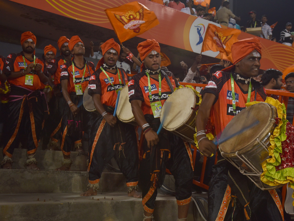 Sunrisers Hyderabad and Punjab Kings IPL 2023 Cricket Match Photos - Sakshi30