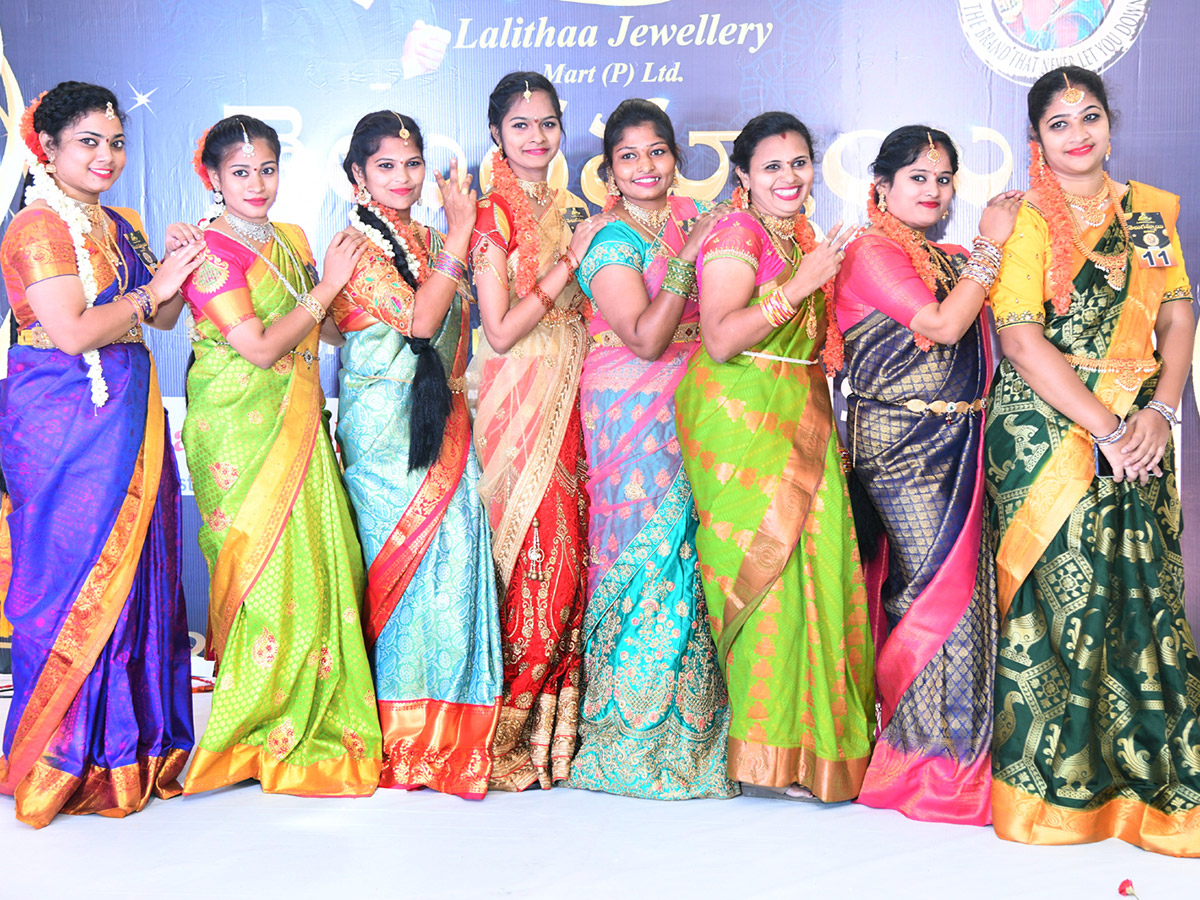 Telugu Ammayi Auditions at Visakhapatnam - Sakshi2