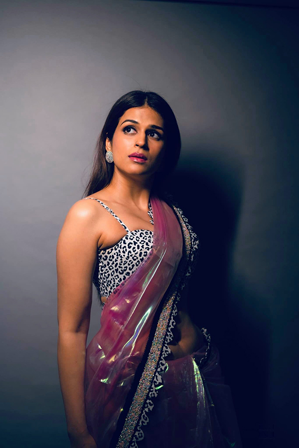 Actress Shraddha Das Latest Photos - Sakshi5