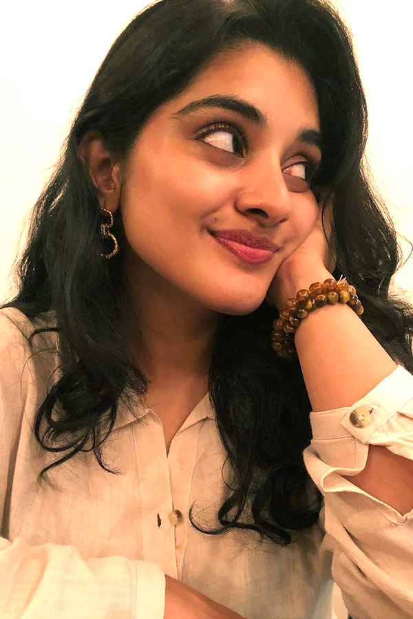 Nivetha Thomas Latest Pics - Sakshi9