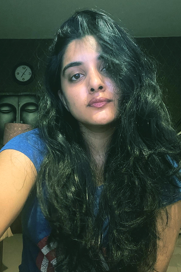 Nivetha Thomas Latest Pics - Sakshi11