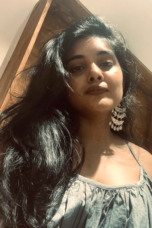 Nivetha Thomas Latest Pics - Sakshi15