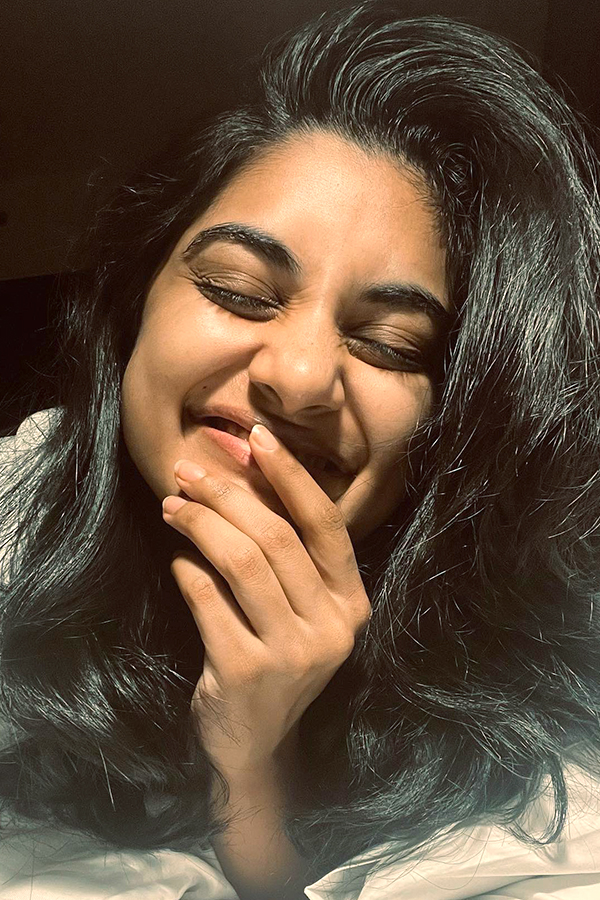 Nivetha Thomas Latest Pics - Sakshi17