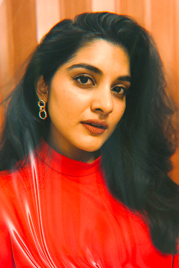 Nivetha Thomas Latest Pics - Sakshi19