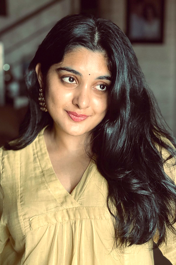 Nivetha Thomas Latest Pics - Sakshi22