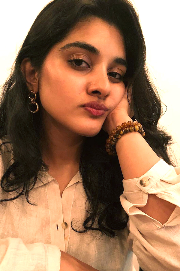 Nivetha Thomas Latest Pics - Sakshi26