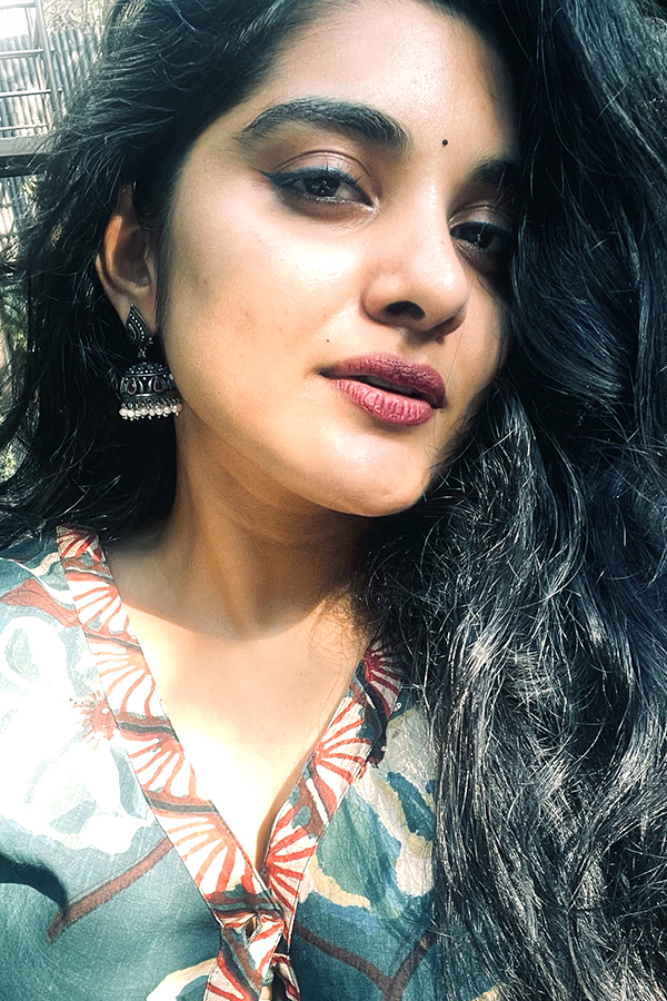 Nivetha Thomas Latest Pics - Sakshi5