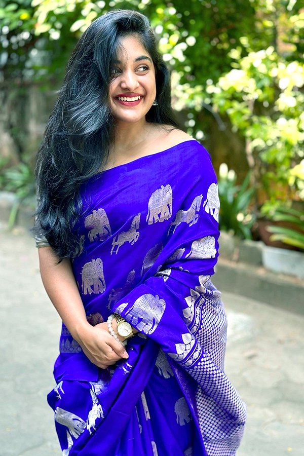 Nivetha Thomas Latest Pics - Sakshi6