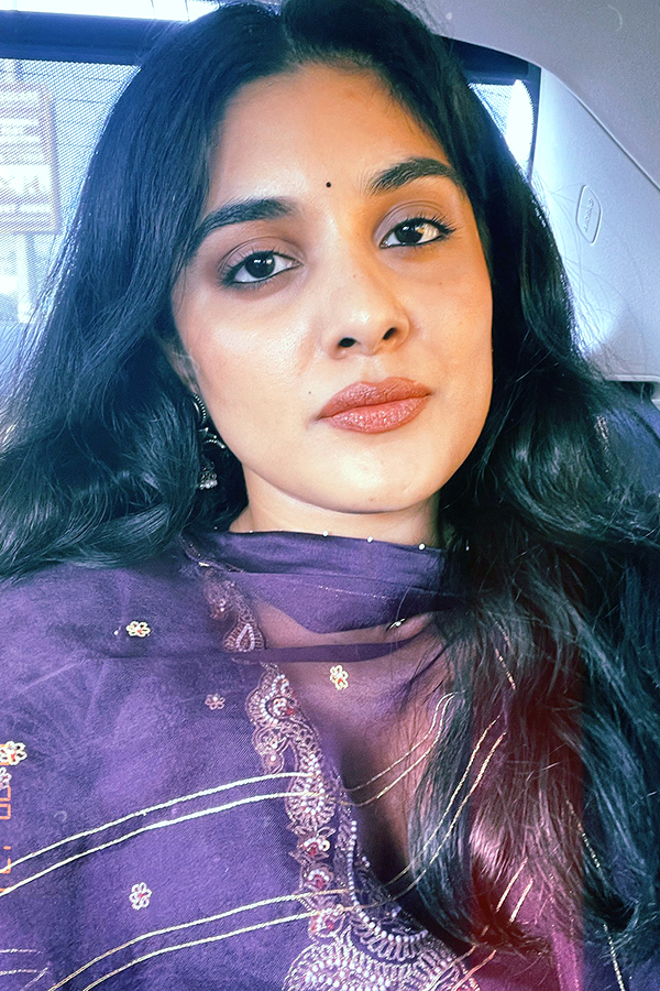 Nivetha Thomas Latest Pics - Sakshi7