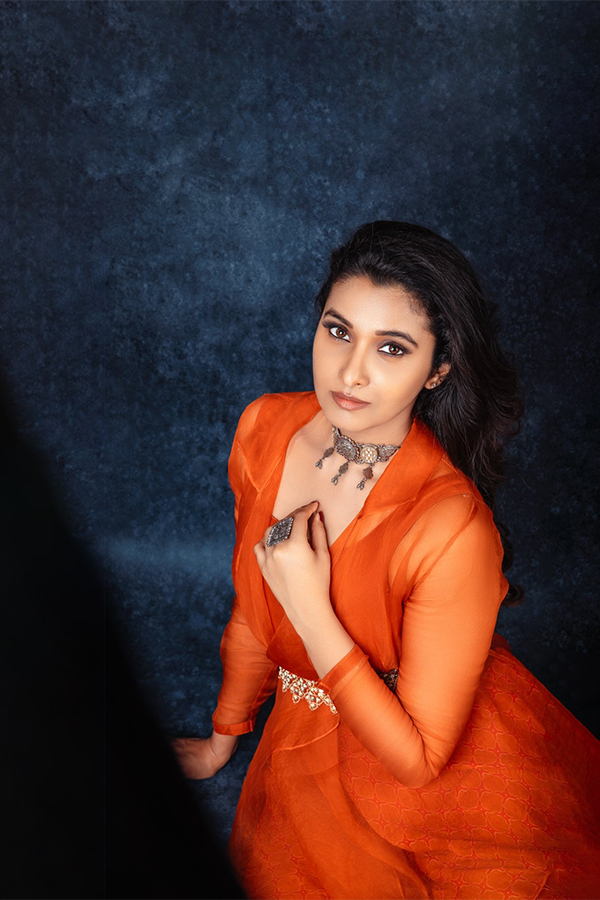 Priya Bhavani Shankar New Images - Sakshi16