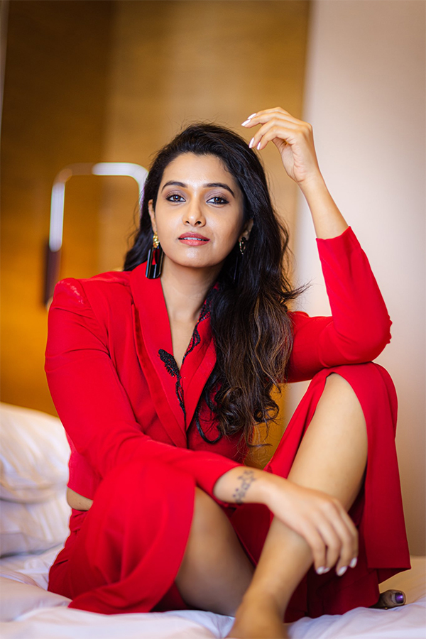 Priya Bhavani Shankar New Images - Sakshi5