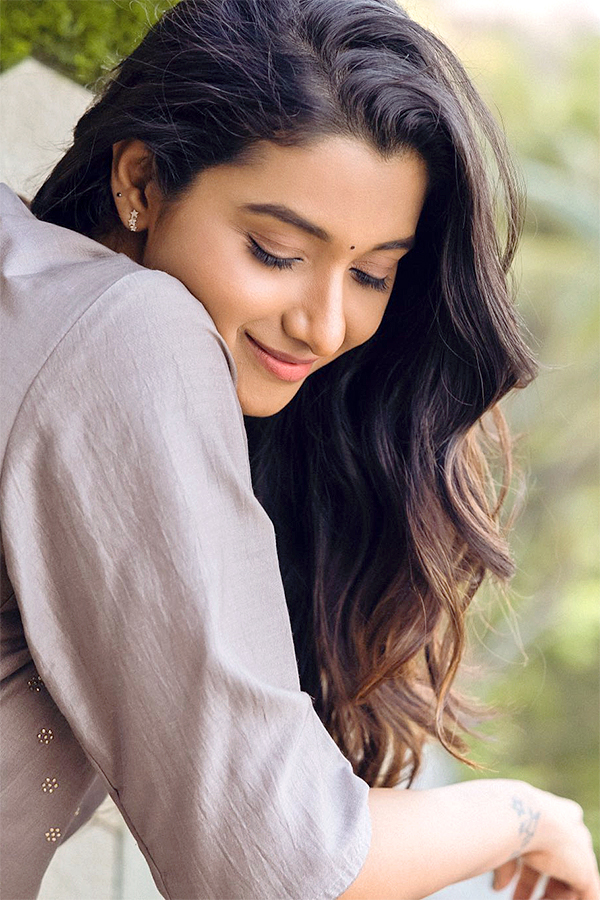 Priya Bhavani Shankar New Images - Sakshi6