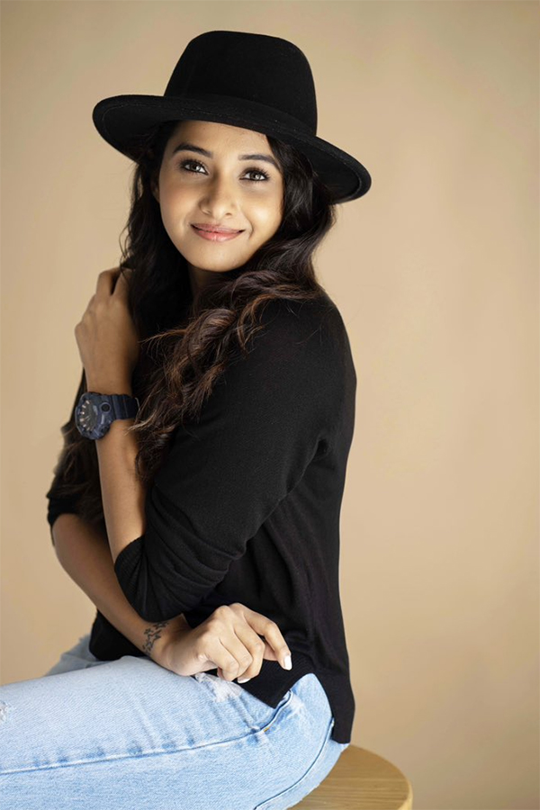 Priya Bhavani Shankar New Images - Sakshi8