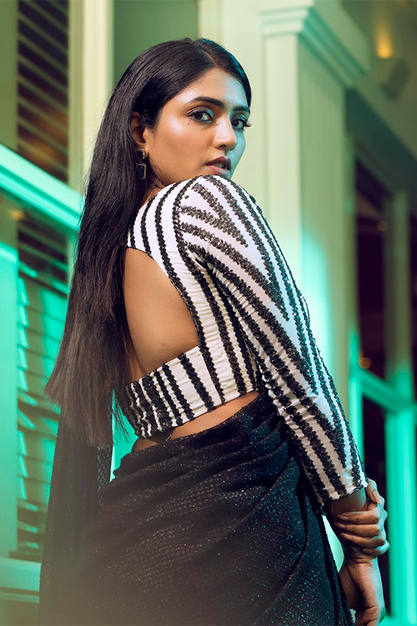 Actress Eesha Rebba Photos - Sakshi23