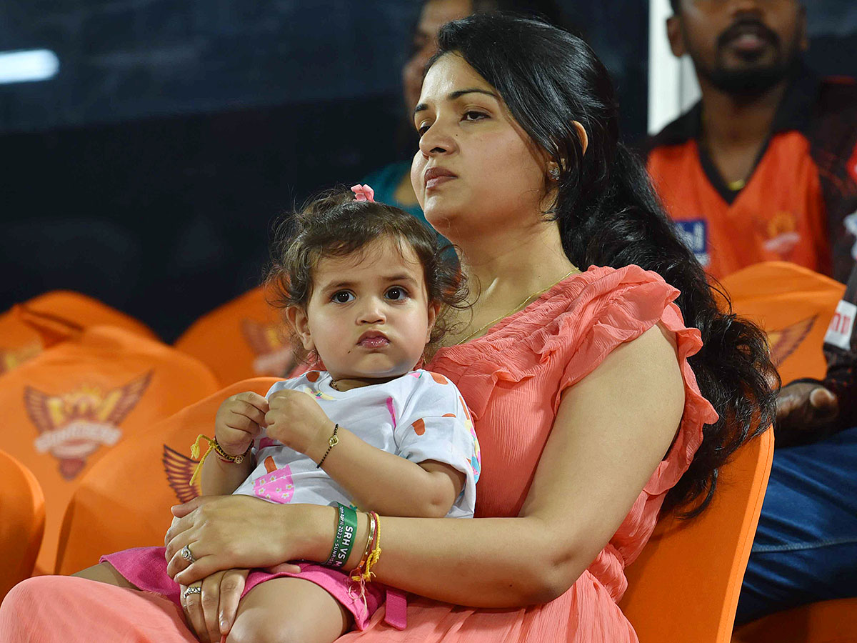 IPL 2023 Match Between SRH And MI In Uppal Stadium Hyderabad - Sakshi50