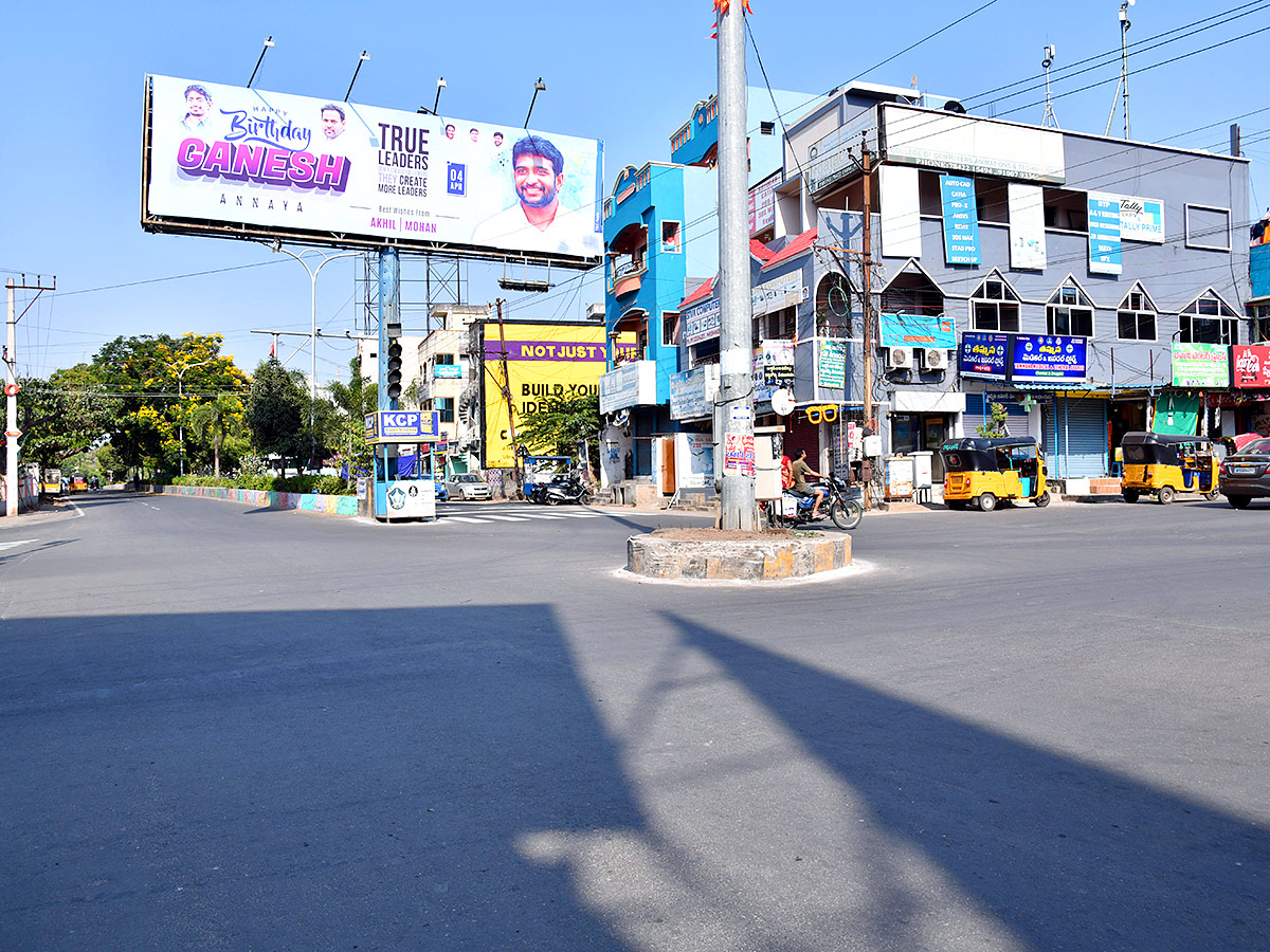 Summer Heat Temperature Up In Andhra Pradesh, Photos Gallery Goes Viral - Sakshi10