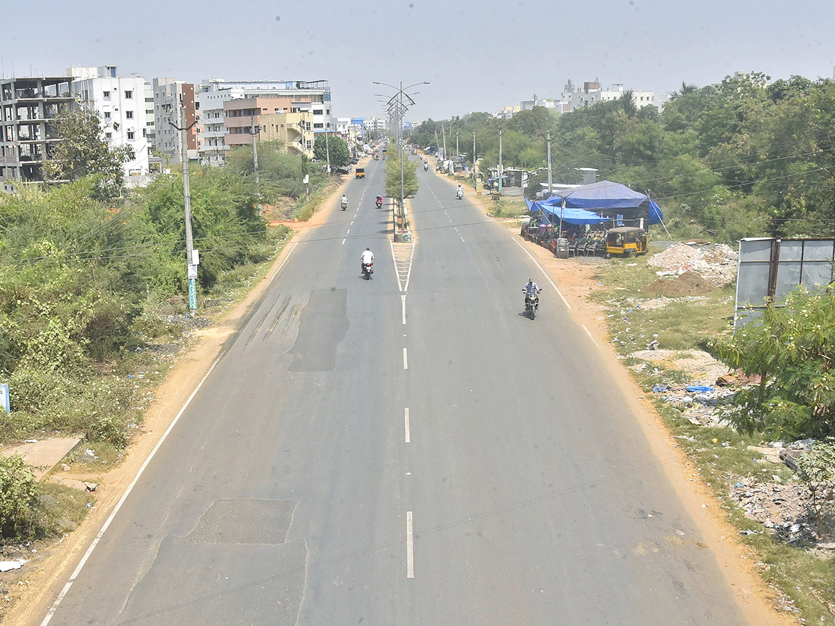 Summer Heat Temperature Up In Andhra Pradesh, Photos Gallery Goes Viral - Sakshi14