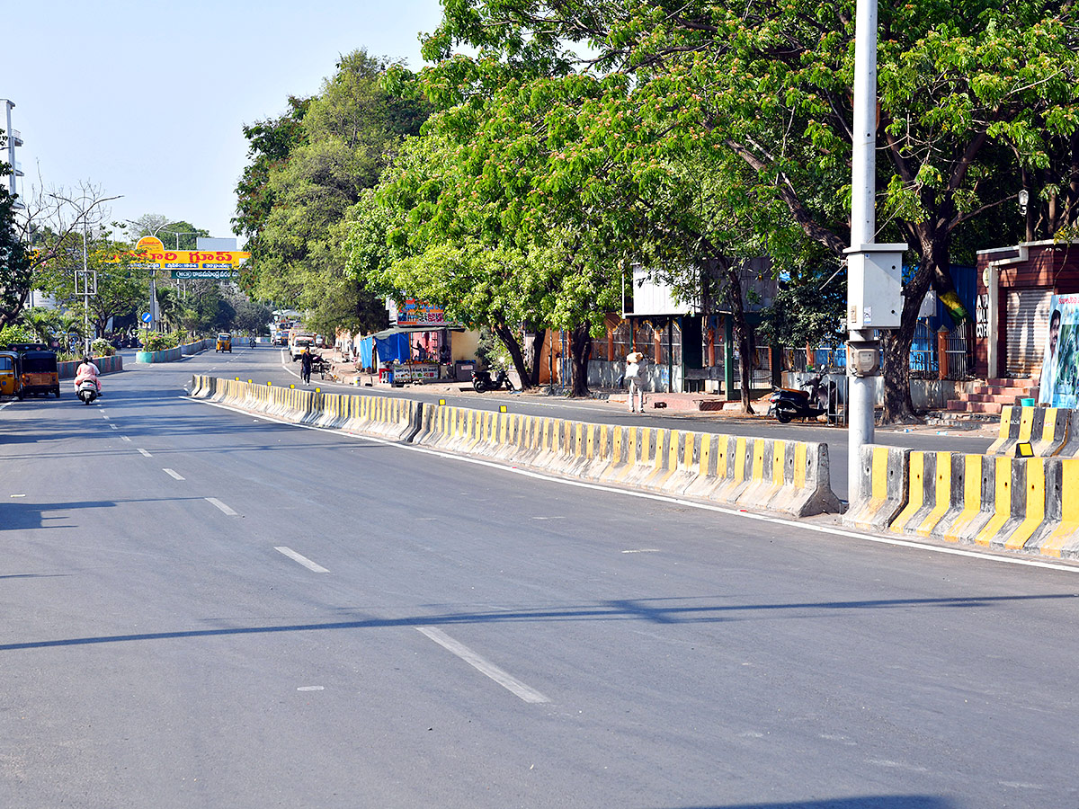 Summer Heat Temperature Up In Andhra Pradesh, Photos Gallery Goes Viral - Sakshi31