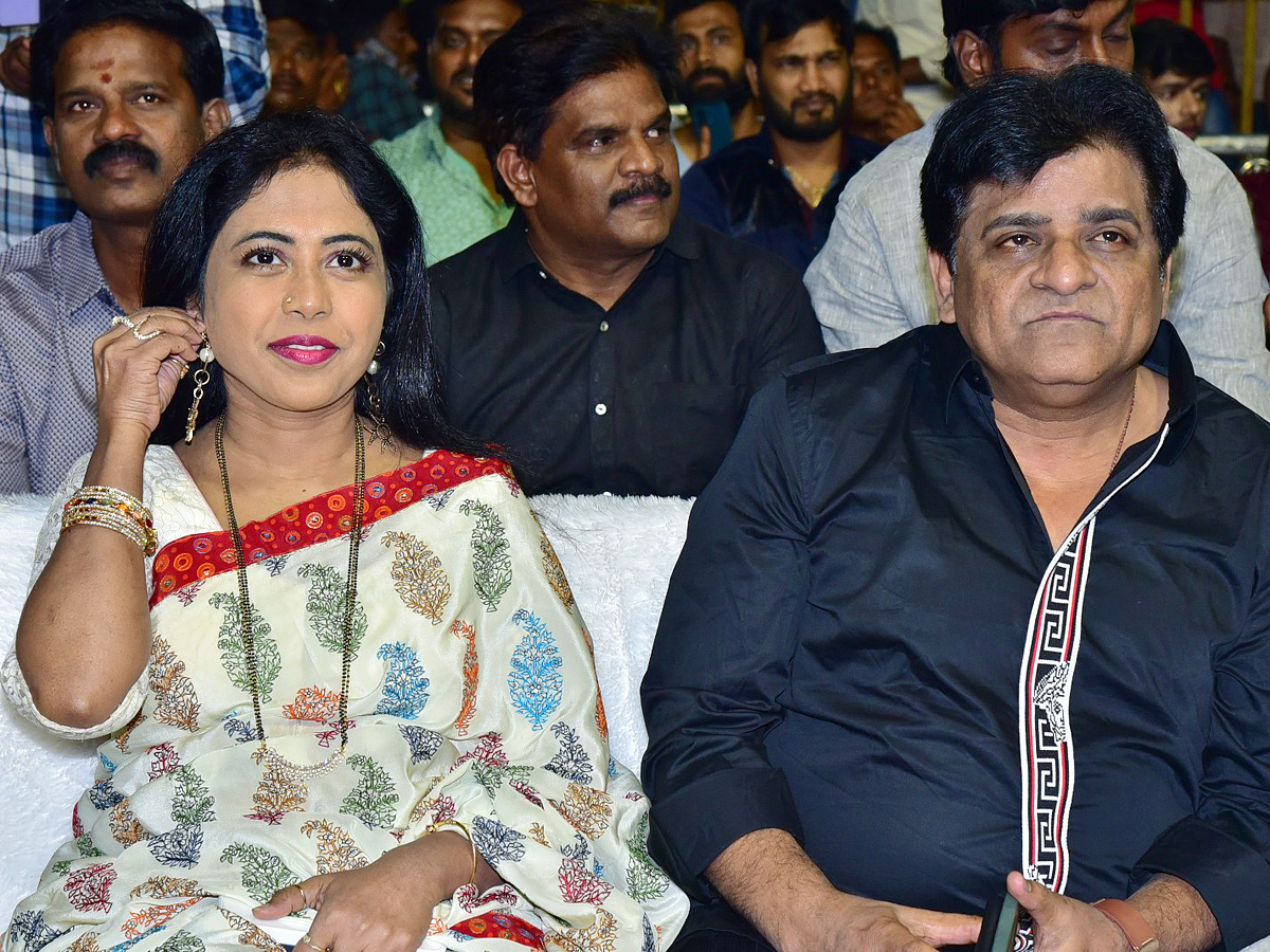 Ramabanam Trailer Launch Event Photos - Sakshi12