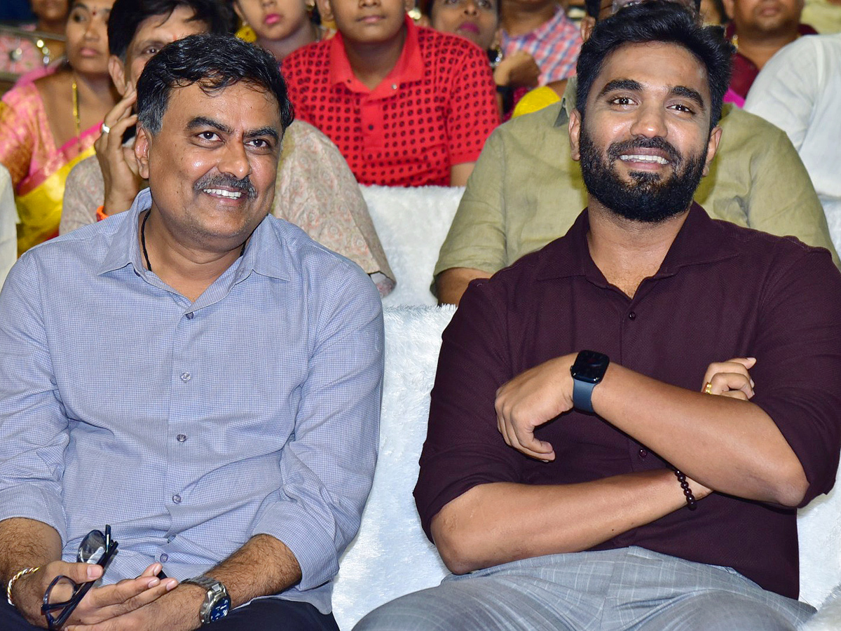 Ramabanam Trailer Launch Event Photos - Sakshi4