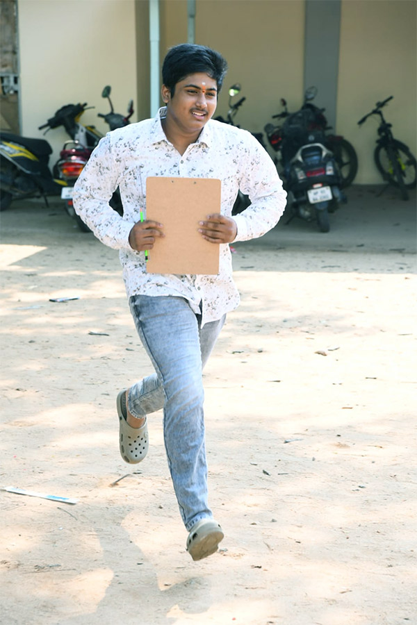 10th Public Exam in AndhraPradesh Photos - Sakshi29